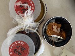 -受气牛肉·重庆耙牛肉(南坪总店)