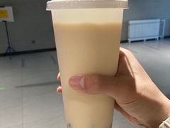 -北大家园食堂