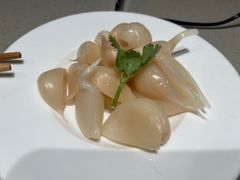 -海底捞火锅(泉城路店)