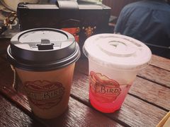 -Pie Bird(新闸路店)