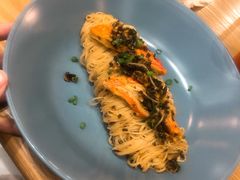 -HELLO 27 意面·沙拉·帕尼尼