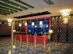 大堂-皇马纯KTV(景田店)