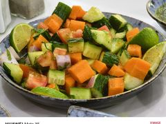 -VATAN INDIAN RESTAURANT米特印度餐厅(城北路店)