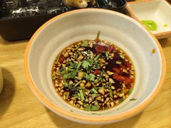 -蚝当家·海鲜龙虾烧烤(文二路原开蚝屋店)