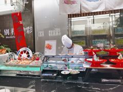 -武汉香格里拉大酒店·香宫中餐厅
