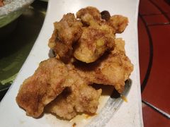 -95号酱骨·一块豆腐(展春园西路店)