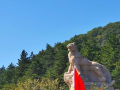 -帽儿山国家森林公园