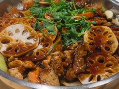 -黄记煌三汁焖锅(广州曜一城店)
