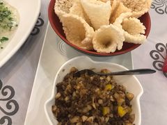 招牌锅巴卷-岭南海晏楼(东晓南店)