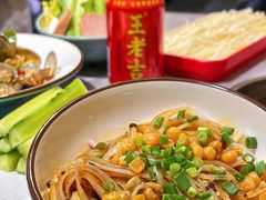 -肥家大排档(天河体育西店)