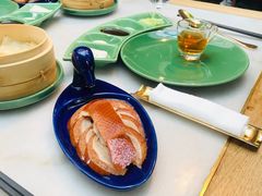 -晟永興烤鸭店(五道口店)