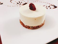 -燕庭·纯燕窝·甜品下午茶(南京西路店)