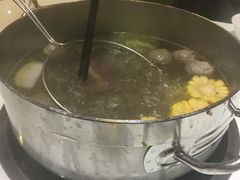 -陈记顺和牛肉火锅馆(天河北路店)
