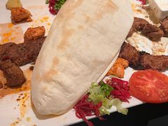 -Efes Turkish & Mediterranean Cuisine 艾菲斯餐厅(陆家嘴店)
