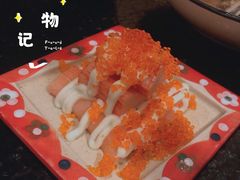 -無境·匠心日本料理(汉街店)