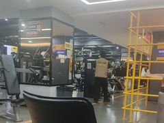-超鹿运动健身(紫阳商贸中心店)