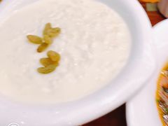 牛奶饭-东方亚克西餐厅(西康路店)
