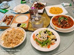 -裕德隆清真饭庄·天津特色菜(东丽店)