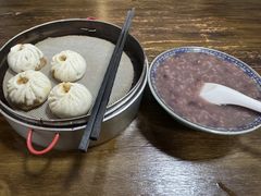 -王继莲·非遗手工小笼包 (塘萍分店)