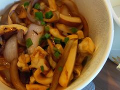 -原味蒸汽海鲜(嵊泗店)