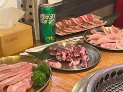 -汉拿山(北京上地华联店)