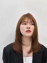 -HairCode芭曲发型