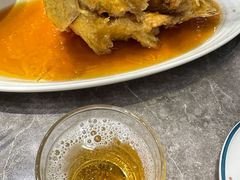 -闫府私房菜·百年鲁菜(恒隆店)