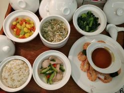 -初度润生园·独栋别墅月子中心(昆山店)