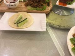 -天津雅园饭店(成林道店)
