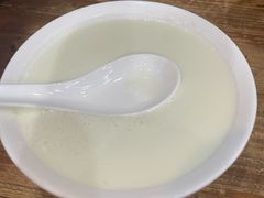 -沙湾姜埋奶(兴新包店)