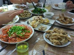 -妈妈的小作坊(陈家镇店)