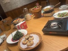 -老阿爸鲜鱼土菜(园区永旺店)