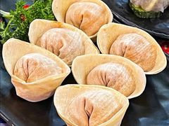 -行运海鲜食集(双安商场店)