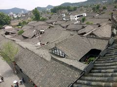 -中天楼