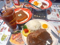 -小四喜冰室(宝体店)