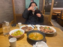 -符离集餐厅(万象城店)