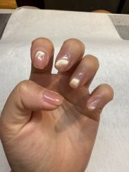 -H12 STAR日式美甲美睫专门店
