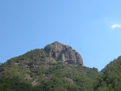 -大慈岩风景区