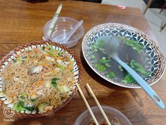 -食来运转平潭小吃(平潭店)