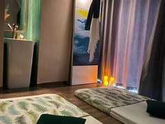 -泰乐道·SPA·按摩·足道(坡子街店)