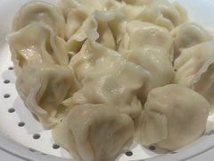 -日丰园海肠水饺·老字号大连海鲜(和平广场店)
