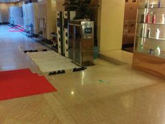 -海德呼市酒店-理疗按摩