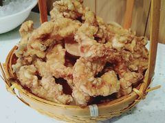 -香佰里重庆火锅(恒力博纳广场店)