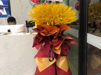 名尚美容美发管理有限公司