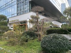 -翠贝卡&Mama Kelly Brunch Coffee(河西店)