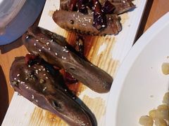 -守柴炉烤鸭(鱼嘴店)