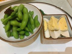 -扬州饭店(东关街店)