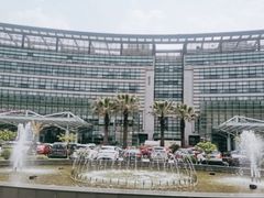 -上海中医药大学附属曙光医院(东部)