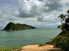 -东澳岛