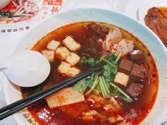 -苏晓玥·手作江南小吃(深圳北站店)